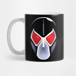 Gothic Villain Mug